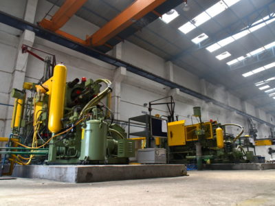 Zinc Die Casting Zinc Die Casting